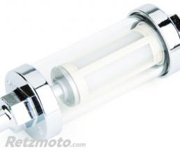 Filtre Essence Chrome �8mm