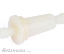 Filtre Essence Blanc �6mm