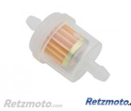 Filtre Essence Rond Clair �6mm