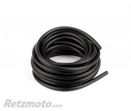 KYOTO Durite Noire Int�rieur 5mm X 6 M�tres Souple Ext�rieur 8.7mm