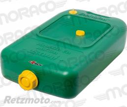 RTECH Bac de vidange 10 l 