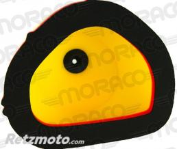 Filtre � air DT-1 double mousse