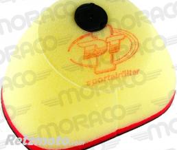 Filtre � air DT-1 double mousse