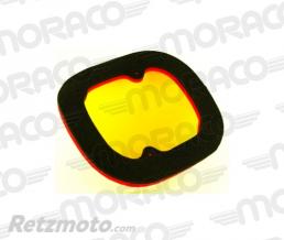 Filtre � air double mousse non huil� - Cross