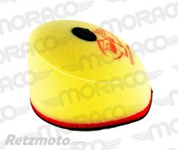 Filtre � air DT-1 double mousse