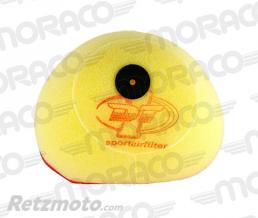 Filtre � air DT-1 double mousse