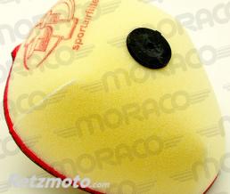 Filtre � air double mousse non huil� - Kawasaki
