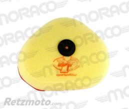 Filtre � air DT-1 double mousse
