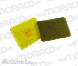 Filtre � air DT-1 double mousse