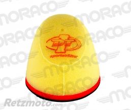 Filtre � air DT-1 double mousse