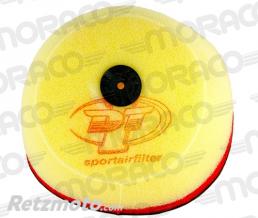 Filtre � air DT-1 double mousse