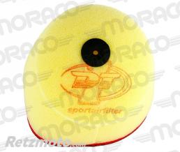 Filtre � air DT-1 double mousse