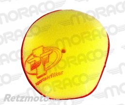 Filtre � air DT-1 double mousse