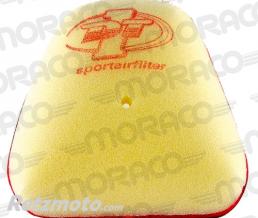 Filtre � air DT-1 double mousse