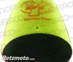 Filtre � air DT-1 double mousse