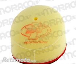 Filtre � air DT-1 double mousse