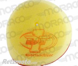 Filtre � air DT-1 double mousse