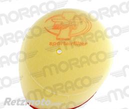 Filtre � air DT-1 double mousse