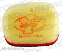 Filtre � air DT-1 double mousse