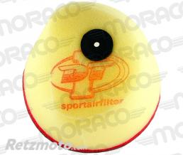 Filtre � air DT-1 double mousse