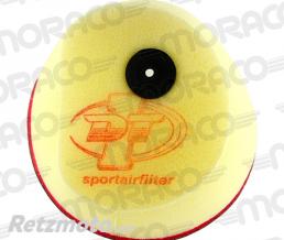 Filtre � air DT-1 double mousse