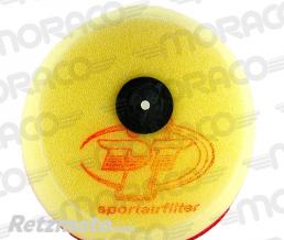 Filtre � air DT-1 double mousse