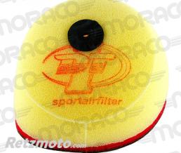 Filtre � air DT-1 double mousse