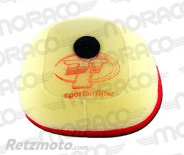 Filtre � air DT-1 double mousse