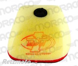 Filtre � air DT-1 double mousse