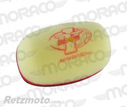 Filtre � air DT-1 double mousse