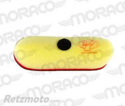 Filtre � air DT-1 double mousse