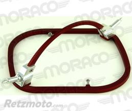Cage alu - Kit Airpower - KTM SX125/250