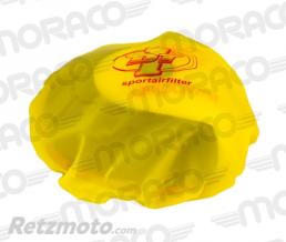 Bonnet Sand Stop DT-1
