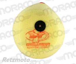 Filtre � air DT-1 triple mousse