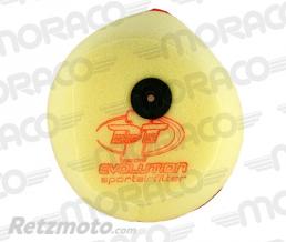 Filtre � air DT-1 triple mousse