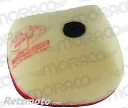 Filtre � air DT-1 triple mousse