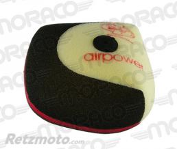 Filtre � air DT-1 double mousse