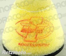 Filtre � air - Diam�tre 43 � 47 mm - Pitbike cros