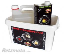 DT1 Seau Graisse et nettoyant filtre � air DT-1