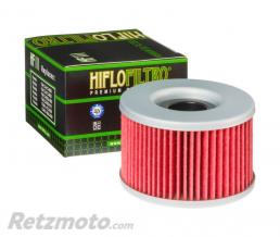 Filtre huile HONDA CM400/CX500 HF111 Hiflofiltro