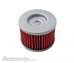 Filtre � huile HONDA XR250/XR650 Hiflofiltro HF112 