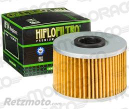 Filtre � huile Honda TRX 420/TRX500/520 Hiflofiltro HF114
