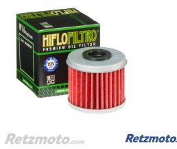 Filtre huile Honda CRF450/250/CRE 250 Hiflofiltro HF116