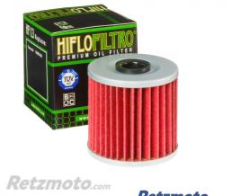 Filtre � huile Kawasaki KLR250/600/650 Hiflofiltro HF123 