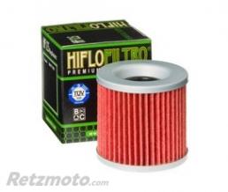 Filtre huile Kawasaki KZ 250 Hiflofiltro HF125