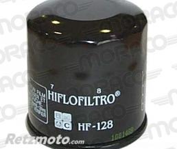 Filtre huile Hiflofiltro HF128 KAWASAKI MULE