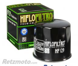 Filtre huile Hiflofiltro HF129 KAWASAKI MULE 950/1000