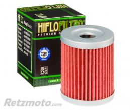Filtre huile Hiflofiltro HF132 Suzuki DR125/RV125 Van/Yamaha YP400