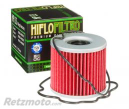 Filtre � huile Hiflofiltro HF133 - Suzuki GS 500/DR125