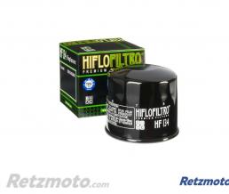 Filtre � huile Hiflofiltro HF134 - Suzuki GSXR